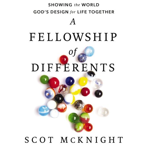 Fellowship of Differents