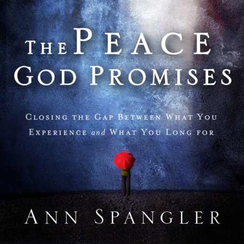 Peace God Promises