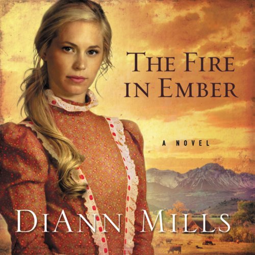 Fire in Ember
