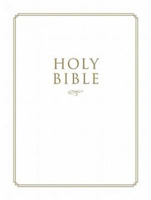 NIV Family Bible
