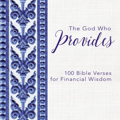God Who Provides