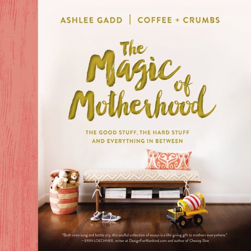 Magic of Motherhood