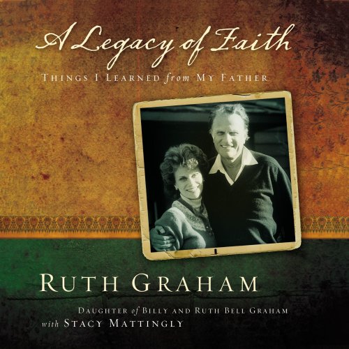 Legacy of Faith