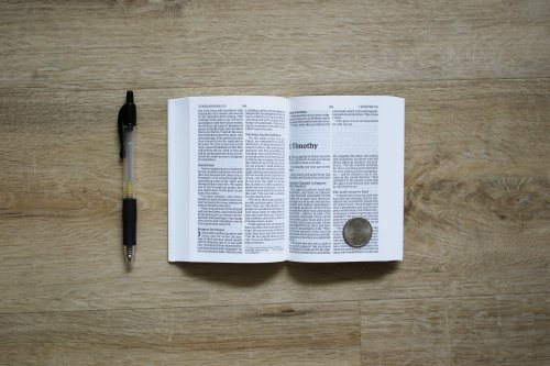 NIV, New Testament with Psalms and Proverbs, Military Edition, Compact, Paperback, Military Camo, Comfort Print