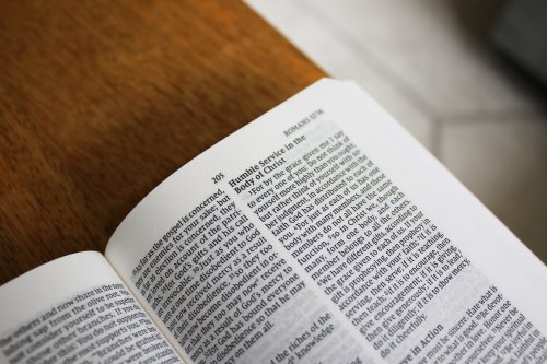 NIV, New Testament with Psalms and Proverbs, Military Edition, Compact, Paperback, Military Camo, Comfort Print