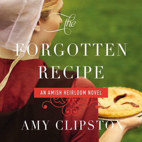 Forgotten Recipe