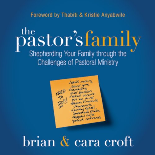 Pastor's Family
