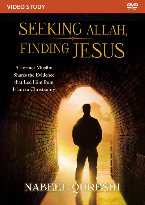 Seeking Allah, Finding Jesus Video Study