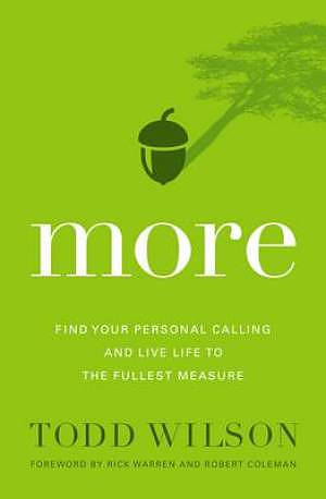 More
