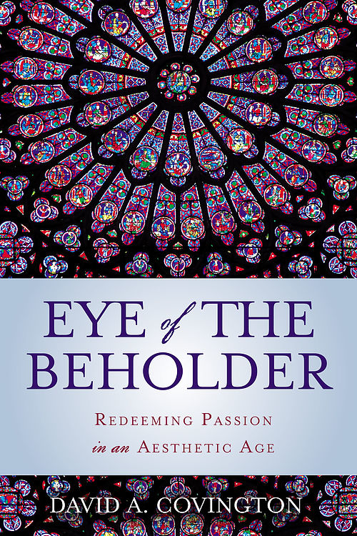 A Redemptive Theology of Art