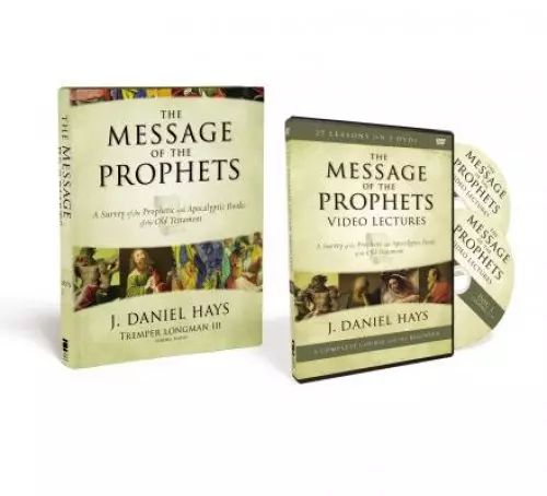 The Message of the Prophets Pack