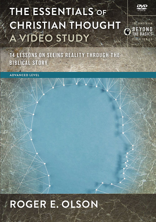 The Essentials of Christian Thought, A Video Study