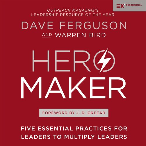 Hero Maker