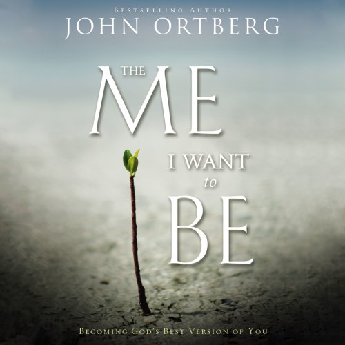 Me I Want to Be