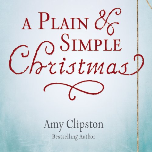 Plain and Simple Christmas