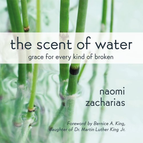Scent of Water