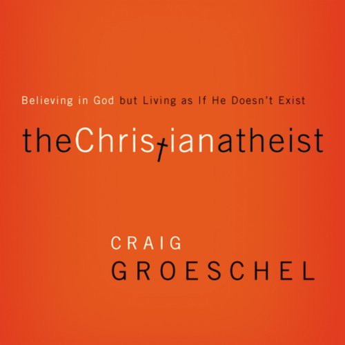 Christian Atheist