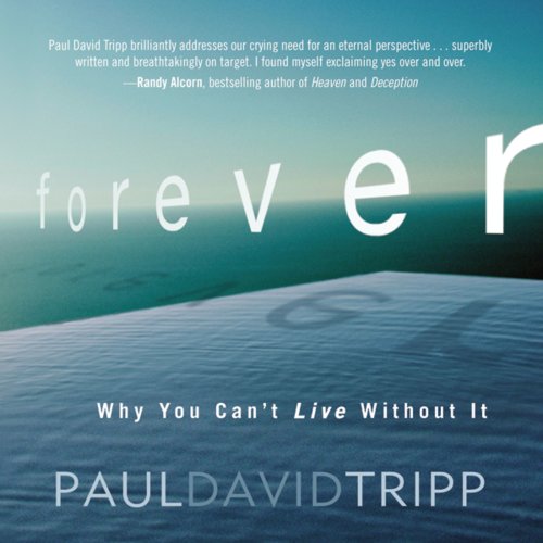 Forever