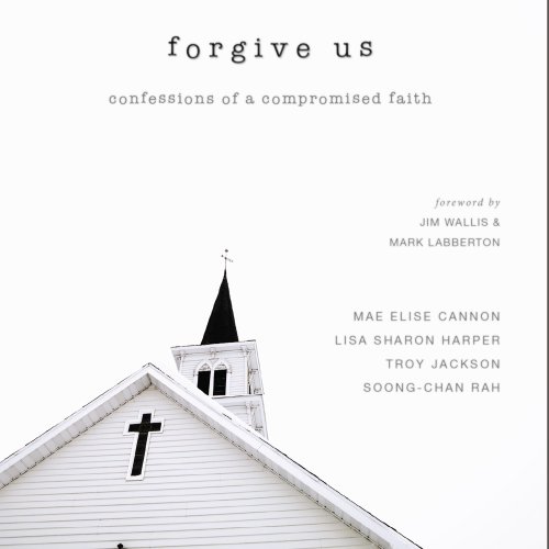Forgive Us