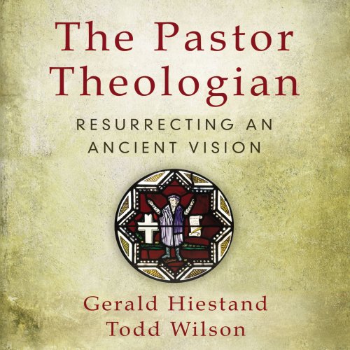Pastor Theologian