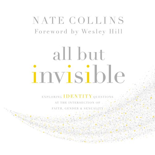 All But Invisible