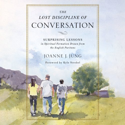 Lost Discipline of Conversation
