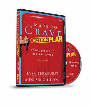 Made to Crave Action Plan DVD