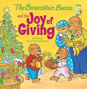 Berenstain Bears And The Gift Of Courage