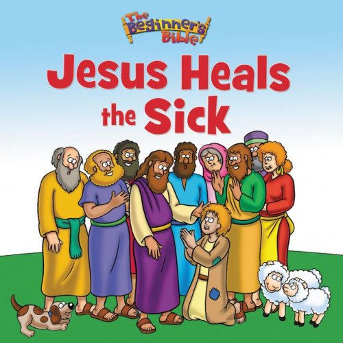 Jesus Heals the Sick