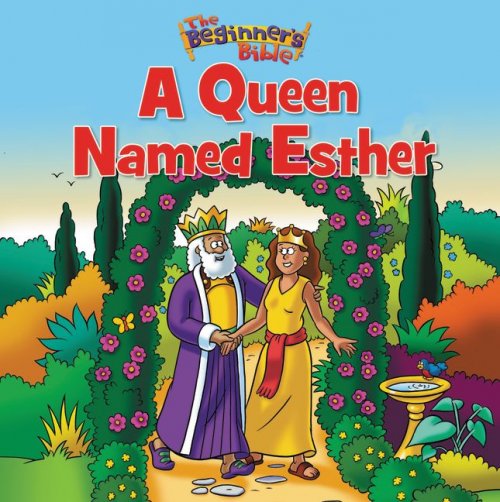 A Queen Named Esther