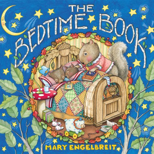 Bedtime Book