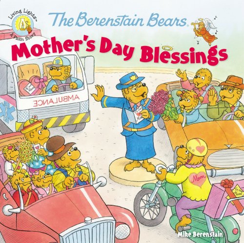 The Berenstain Bears Mother