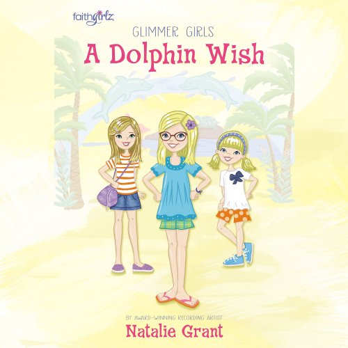 Dolphin Wish