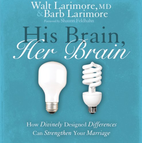 His Brain, Her Brain