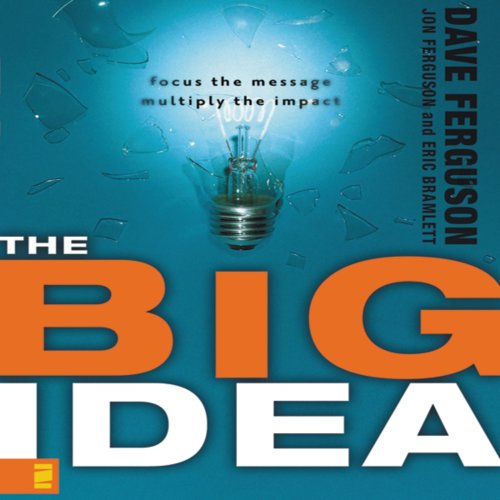 Big Idea