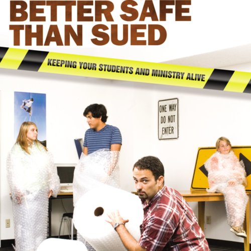 Better Safe than Sued