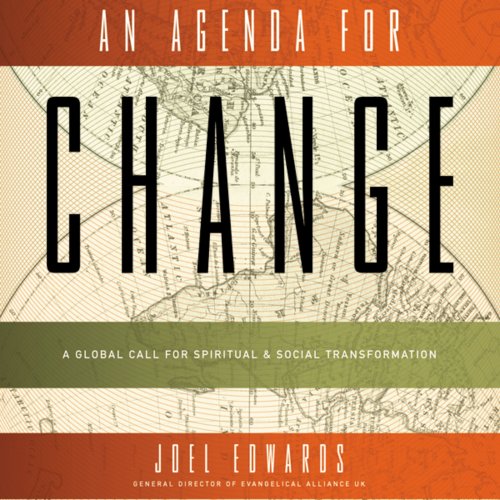 Agenda for Change