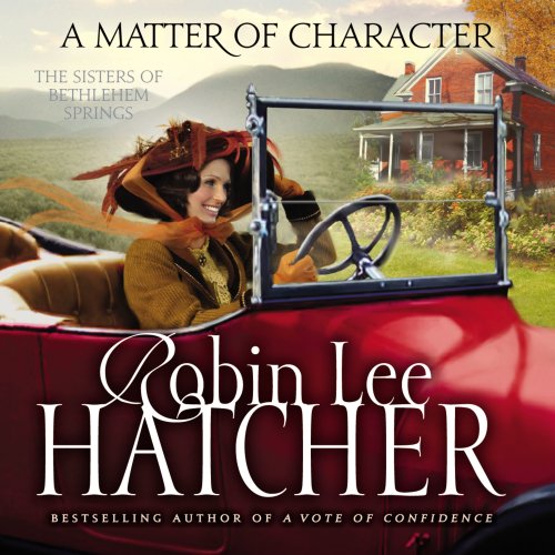 Matter of Character