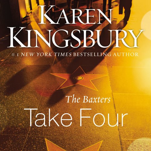 Baxters Take Four