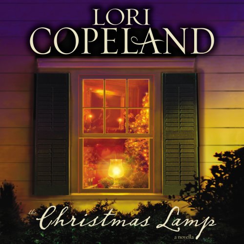 Christmas Lamp