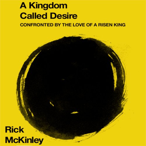 Kingdom Called Desire