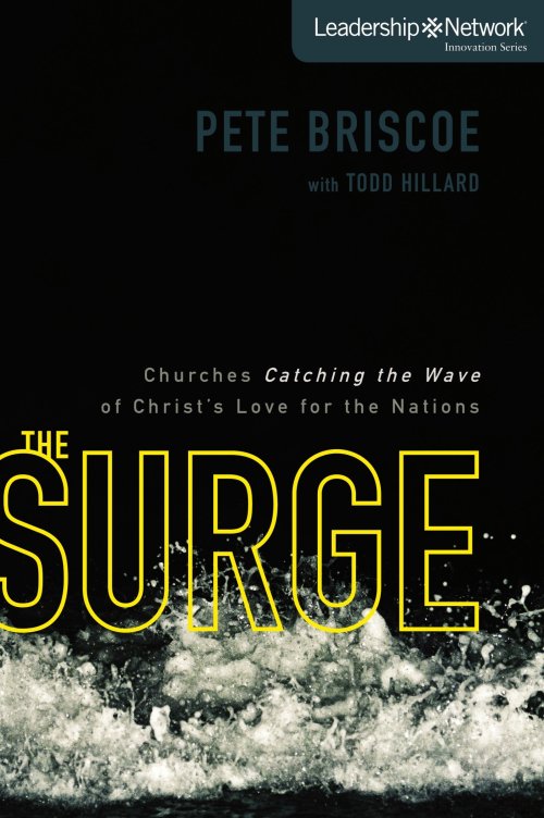 Surge