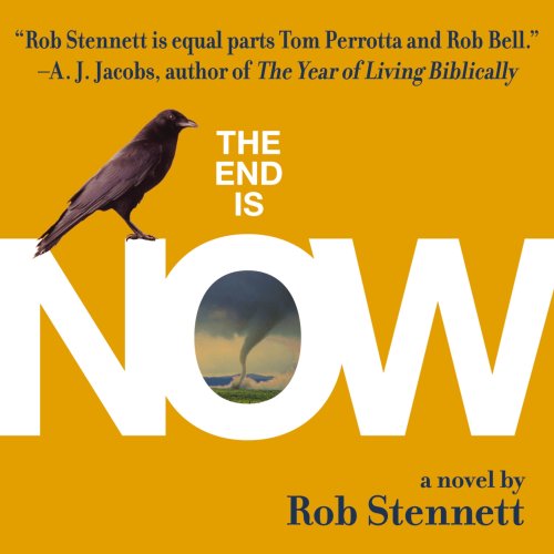 End Is Now