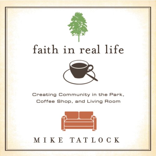 Faith in Real Life