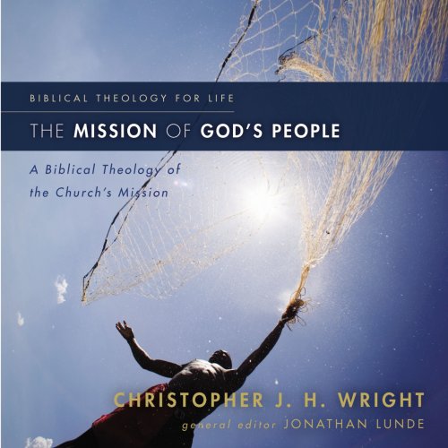 Mission of God's People