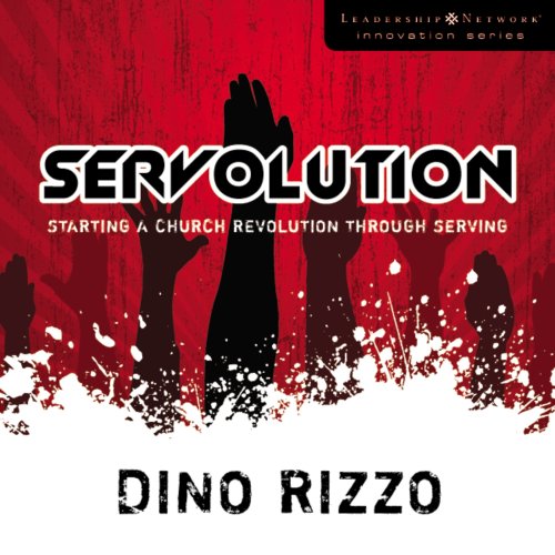 Servolution