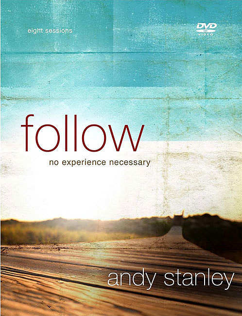 Follow: a DVD Study
