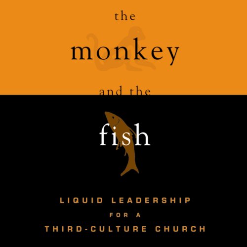 Monkey and the Fish