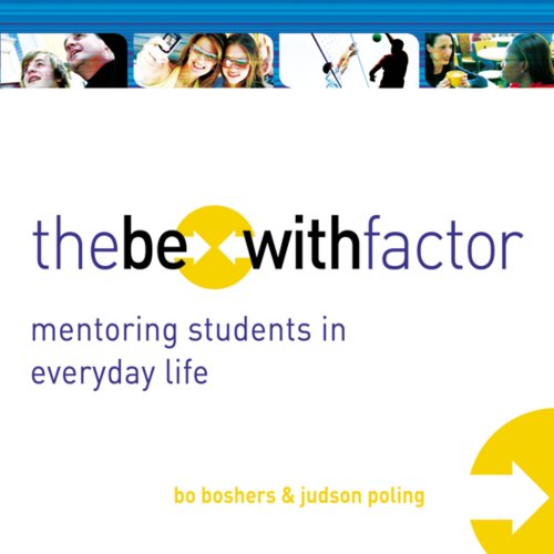 Be-With Factor