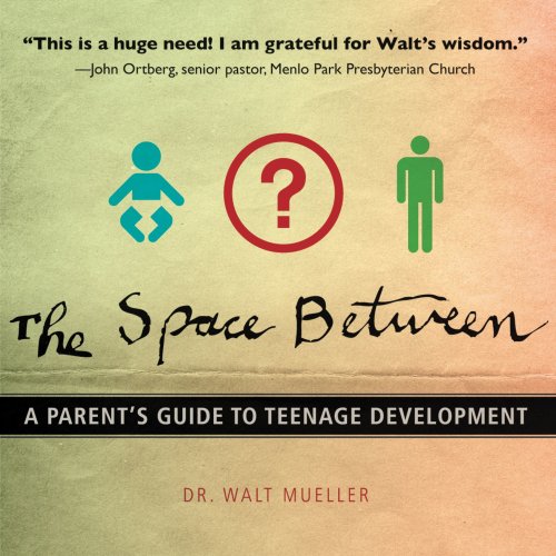 Space Between